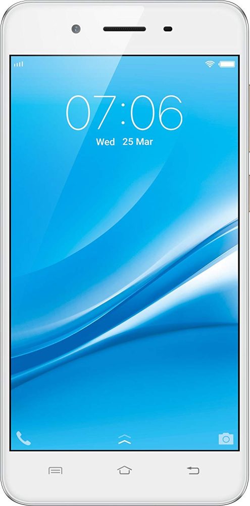 سعر و مواصفات vivo Y55s