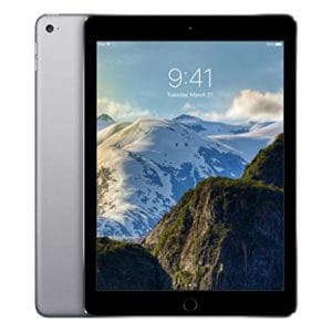 Apple iPad 9.7 2017