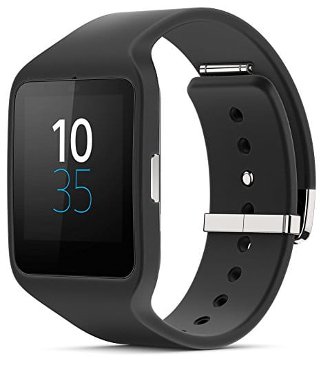 سعر و مواصفات Sony SmartWatch 3 SWR50