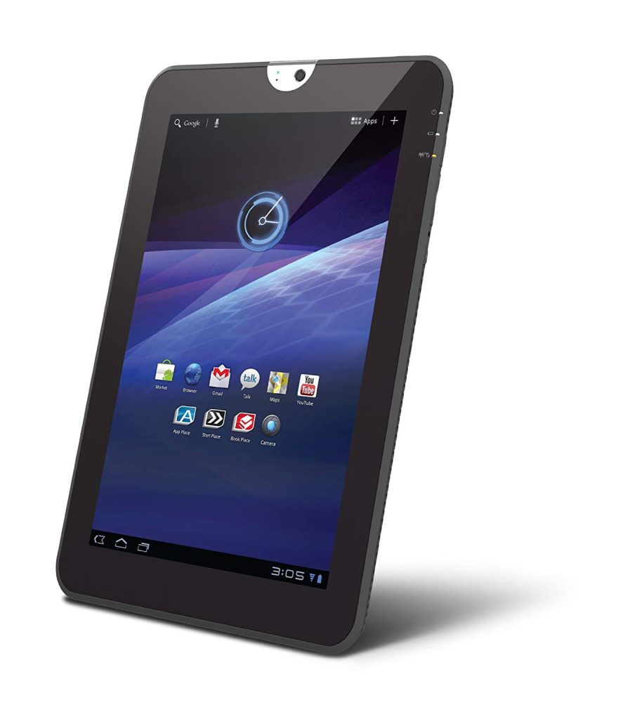 سعر و مواصفات Toshiba Thrive