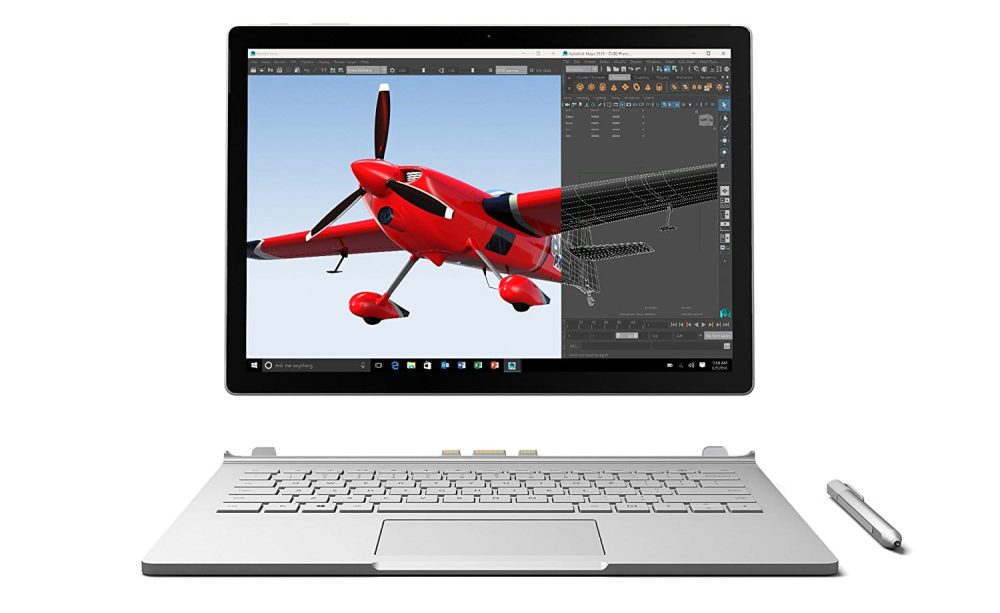سعر و مواصفات Microsoft Surface