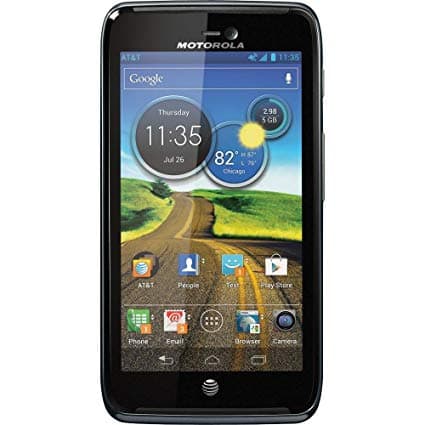 سعر و مواصفات Motorola ATRIX HD MB886