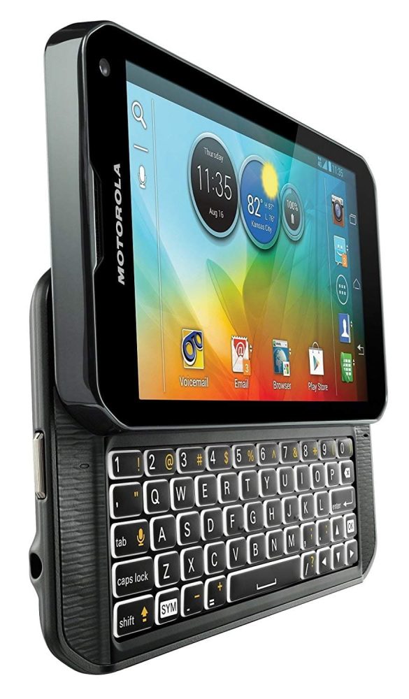 سعر و مواصفات Motorola Photon Q 4G LTE XT897