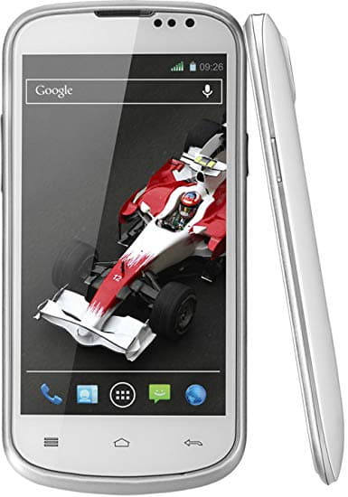 سعر و مواصفات XOLO Q600