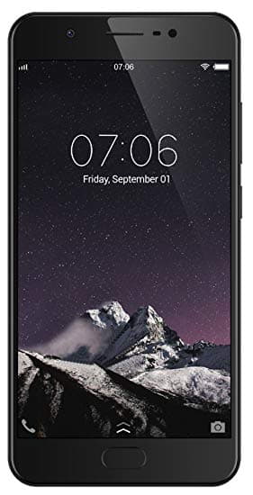 سعر و مواصفات vivo Y69 سعر و مواصفات vivo Y69
