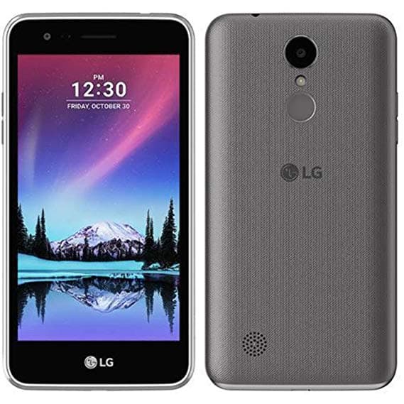 سعر و مواصفات LG K4