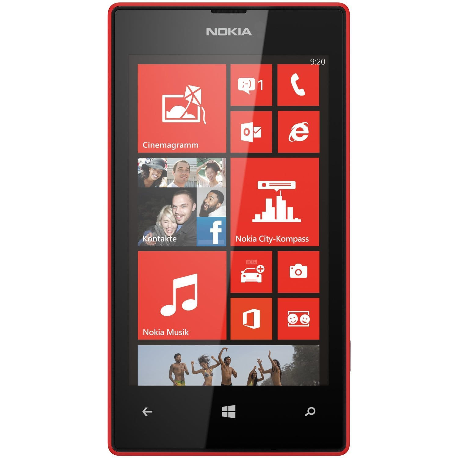 Программы для lumia 520 прошивка