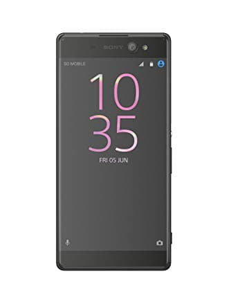 Sony Xperia X Ultra | سوني Xperia X Ultra Sony Xperia X Ultra | سوني Xperia X Ultra