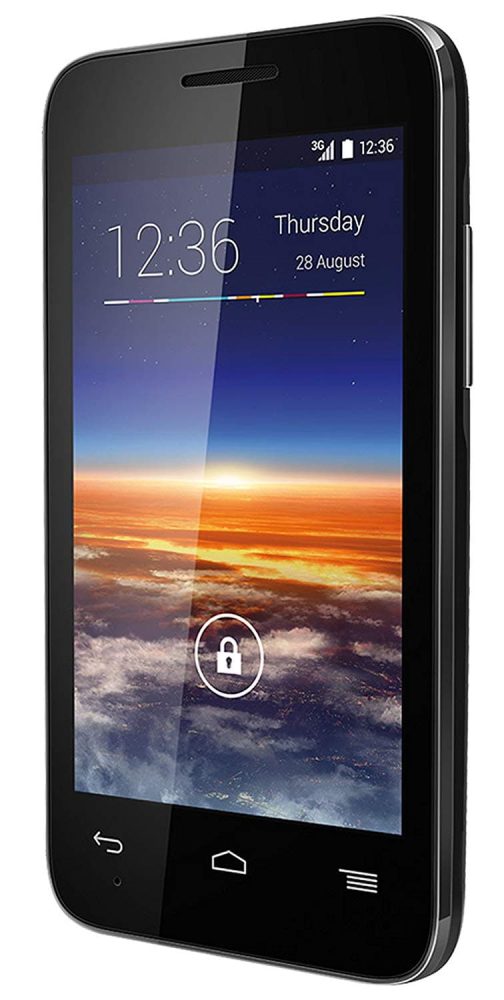 سعر و مواصفات Vodafone Smart 4 mini