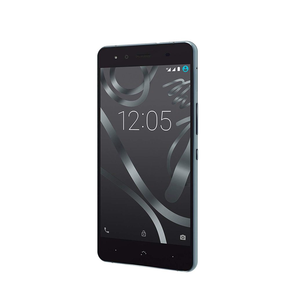 سعر و مواصفات BQ Aquaris X5