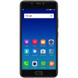 Gionee A1 | جيوني A1