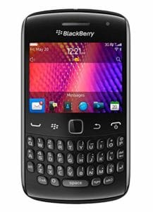BlackBerry Curve 9370 | بلاك بيري Curve 9370