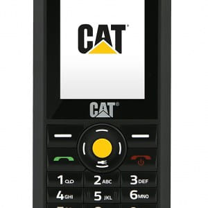 Cat B30 | كات B30