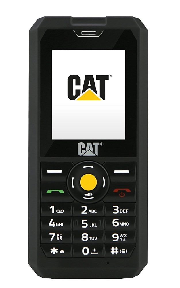 سعر و مواصفات Cat B30