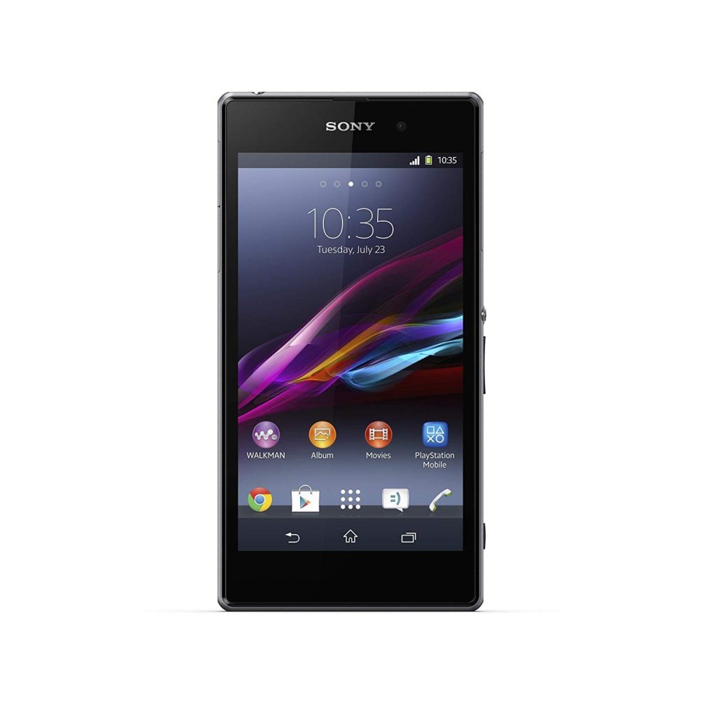 سعر و مواصفات Sony Xperia Z1s