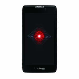 Motorola RAZR MAXX | موتورولا RAZR MAXX