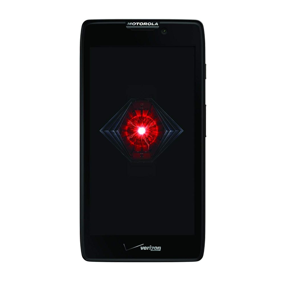 سعر و مواصفات Motorola RAZR MAXX
