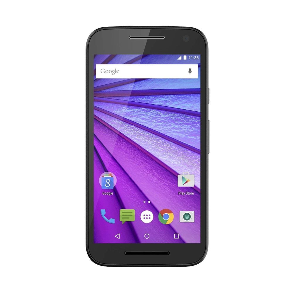 سعر و مواصفات Motorola Moto G Dual SIM 3rd gen