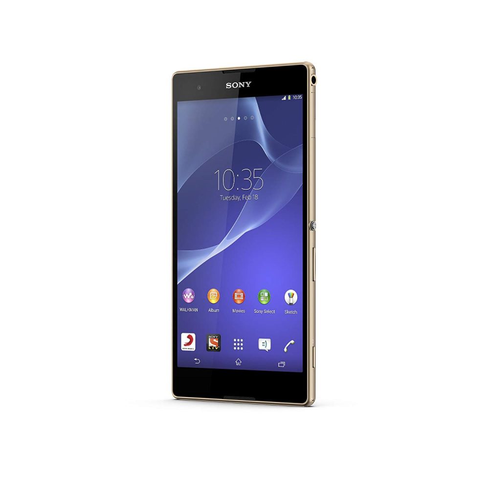 سعر و مواصفات Sony Xperia T2 Ultra dual