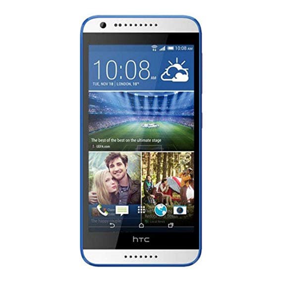 سعر و مواصفات HTC Desire 620G dual sim