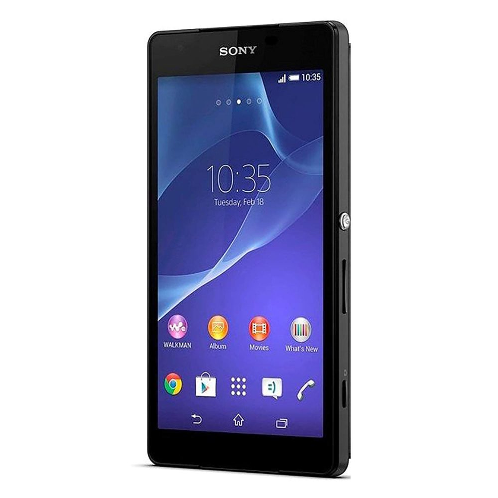 سعر و مواصفات Sony Xperia Z2a