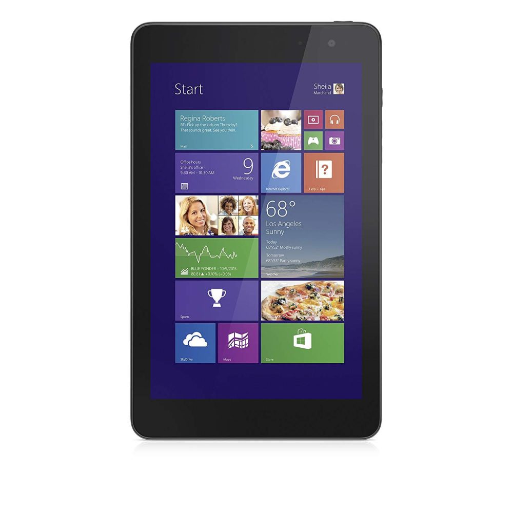 سعر و مواصفات Dell Venue