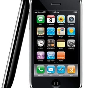 Apple iPhone 3GS | ابل ايفون 3GS