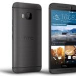 HTC One M9s | اتش تي سي One M9s