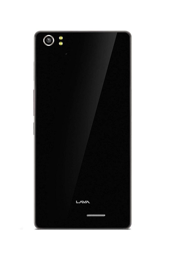 سعر و مواصفات Lava Icon