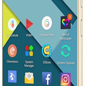 Gionee P7 | جيوني P7