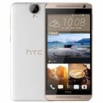 HTC One E9 | اتش تي سي One E9
