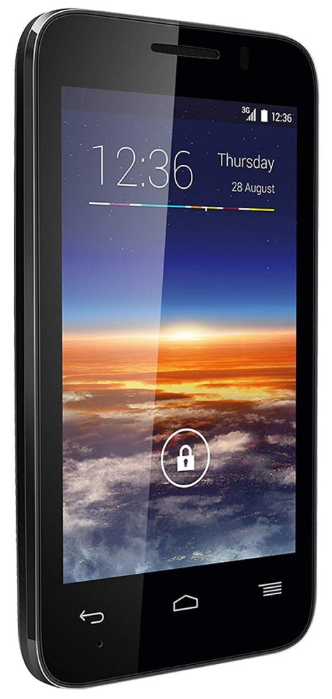 سعر و مواصفات Vodafone Smart 4 mini