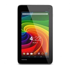 Toshiba Excite 7c AT7-B8 | توشيبا Excite 7c AT7-B8