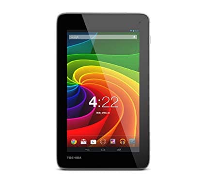 سعر و مواصفات Toshiba Excite 7c AT7-B8