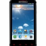 Motorola XT760 | موتورولا XT760