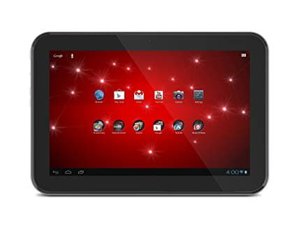 سعر و مواصفات Toshiba Excite 10 AT305