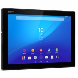 Sony Xperia Z4 Tablet LTE | سوني Xperia Z4 Tablet LTE