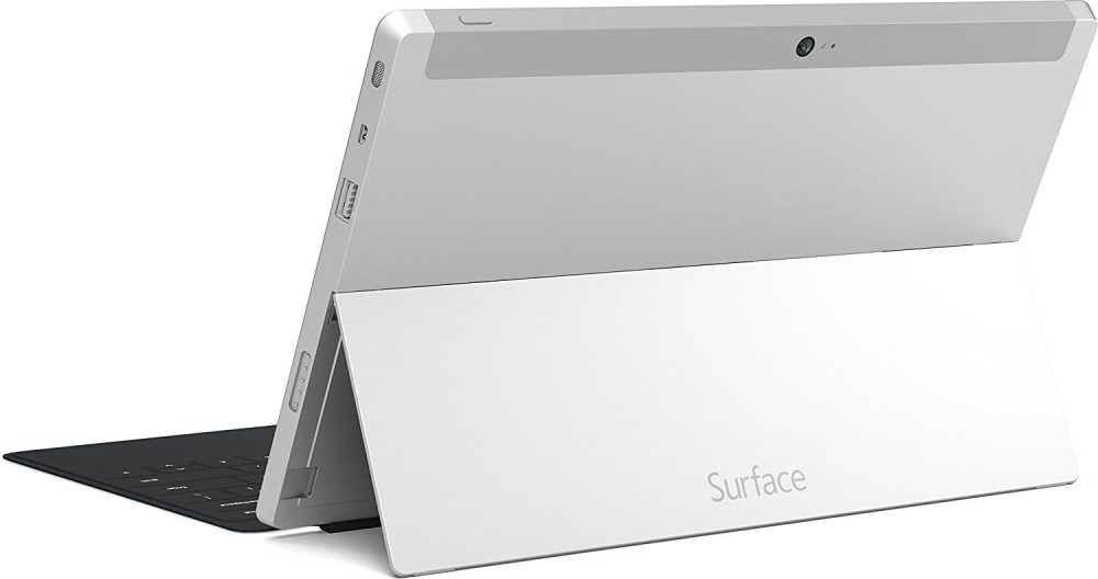 سعر و مواصفات Microsoft Surface 2