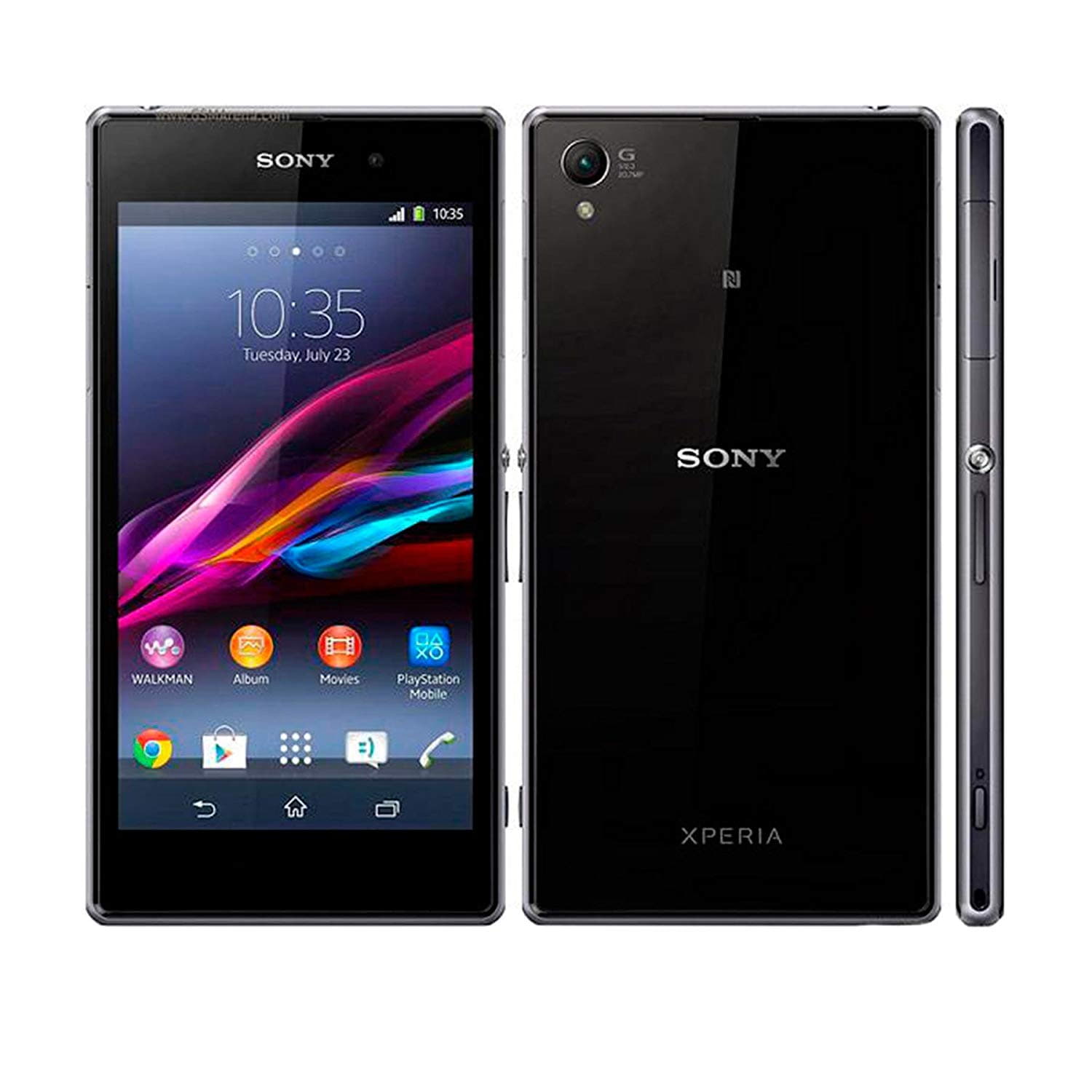 Sony Xperia Z Ultra | سوني Xperia Z Ultra Sony Xperia Z Ultra | سوني Xperia Z Ultra