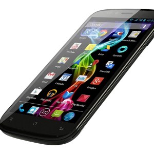 Archos 53 Platinum | اركوس 53 Platinum