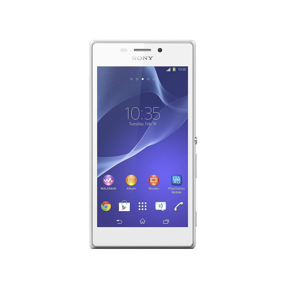 سعر و مواصفات Sony Xperia M2
