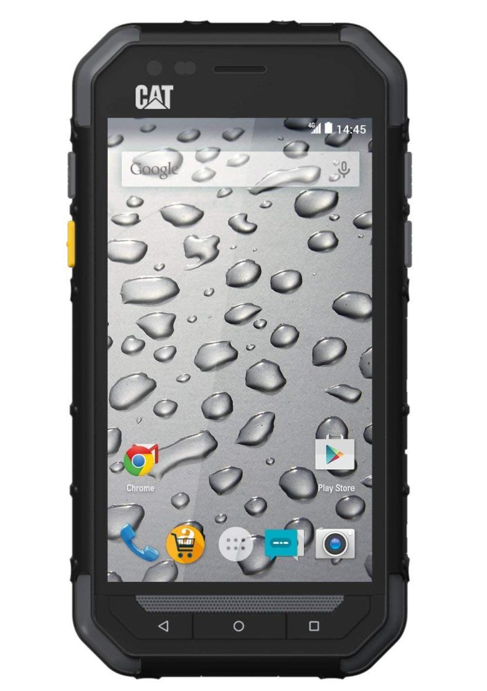 سعر و مواصفات Cat S30