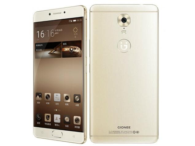 سعر و مواصفات Gionee M6s Plus