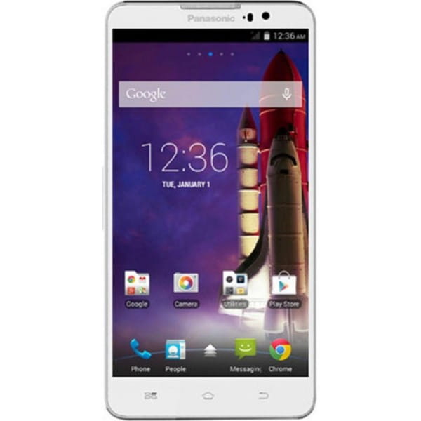 سعر و مواصفات Panasonic Eluga S
