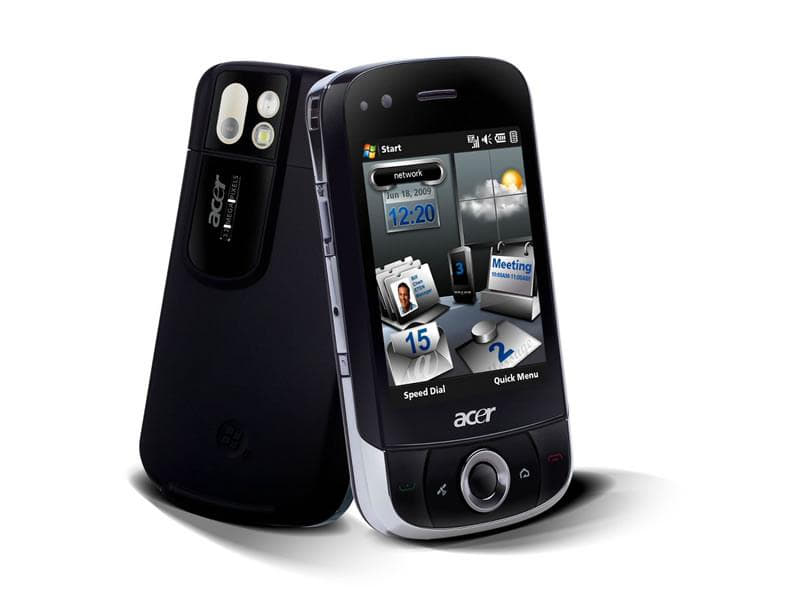 سعر و مواصفات Acer X960