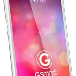 Gigabyte GSmart Guru White Edition | غيغابايت GSmart Guru White Edition