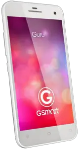Gigabyte GSmart Guru White Edition | غيغابايت GSmart Guru (White Edition)