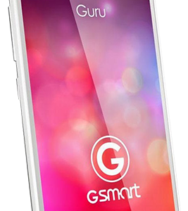 Gigabyte GSmart Guru White Edition | غيغابايت GSmart Guru White Edition