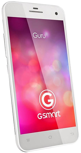 سعر و مواصفات Gigabyte GSmart Guru White Edition