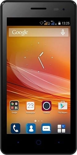 سعر و مواصفات ZTE Blade Q Pro